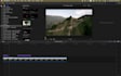 do apple motion any work