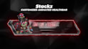 create customized apex legends healthbar stream overlay