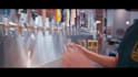 do professional video editing, color grading, cinematic look