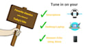 create whiteboard explainer, sketch video, vyond, doodle video for business