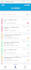 do mobile app UI UX design, figma app design