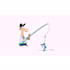 create professional animated GIF for icons and illustrations