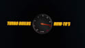 do amazing speed car logo