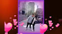 edit unforgettable memories, events into slideshow video