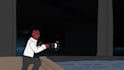do japanese style fully colored 2d animations