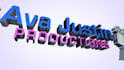 cinematic movie trailer and logo opener 3d