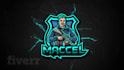 create amazing logo animation or intro animation