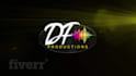 create 3d logo animation