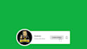 create attractive youtube subscribe like and bell animation