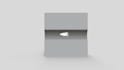 create a 3d animation to explain how your machine works