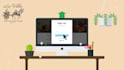 create professional 2d explainer animation signature ad