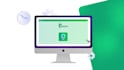 make a saas explainer video with ui motion graphics