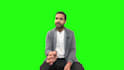 be your green screen video spokesperson