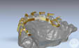 3d sculpt your grillz for casting
