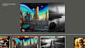 create full blown 4k spokesperson video of almost any kind
