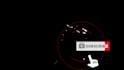5 cool youtube subscribe like bell button animation
