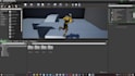 implement any character into unreal engine 5