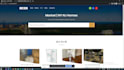 marge two wordpress sites and fix any issue, bug or error