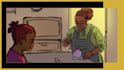 create webinar video, presentation slides webinar, course slides and video