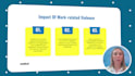 professionally edit zoom video, meeting, podcast, webinar