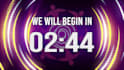 create a video countdown clock up to 45 minutes duration
