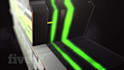 create 3d logo animation or intro animation