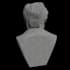 model any low poly 3d object