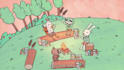 create a fun animated explainer video