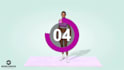 create exercise, workout, gym, fitness animation video