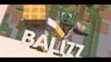 make professional minecraft animated intro with your wishes