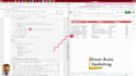 conduct web scraping using python