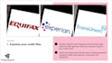 create webinar video, presentation slides webinar, course slides and video