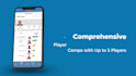 a trendy app promo video or app promo for you
