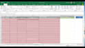 help with your advanced excel job