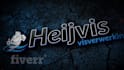 create 3d logo intro animation