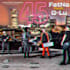 create a 3d glasses instagram video promo