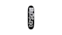 make a 3d skateboard mock up 360 perfect loop video