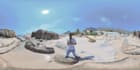 edit your VR 360 video, professionally