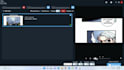 create a custom web application and website