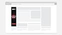 design HTML5 animated banner ads and google display ads