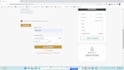 develop custom web app and desktop application