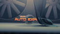 create epic car opener intro logo video animation