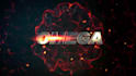 perfect intro with pictures and logo