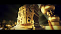create 3d logo animation and intro