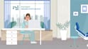 create professional 2d explainer animation signature ad