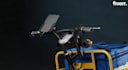 do 3d illustration design for your website or app