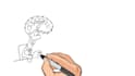 create a whiteboard animation explainer video