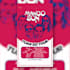 design professional concert poster or flyer for your band