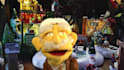make a video with the best puppet on fiverr