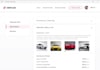 do mobile app UI UX design, figma app design